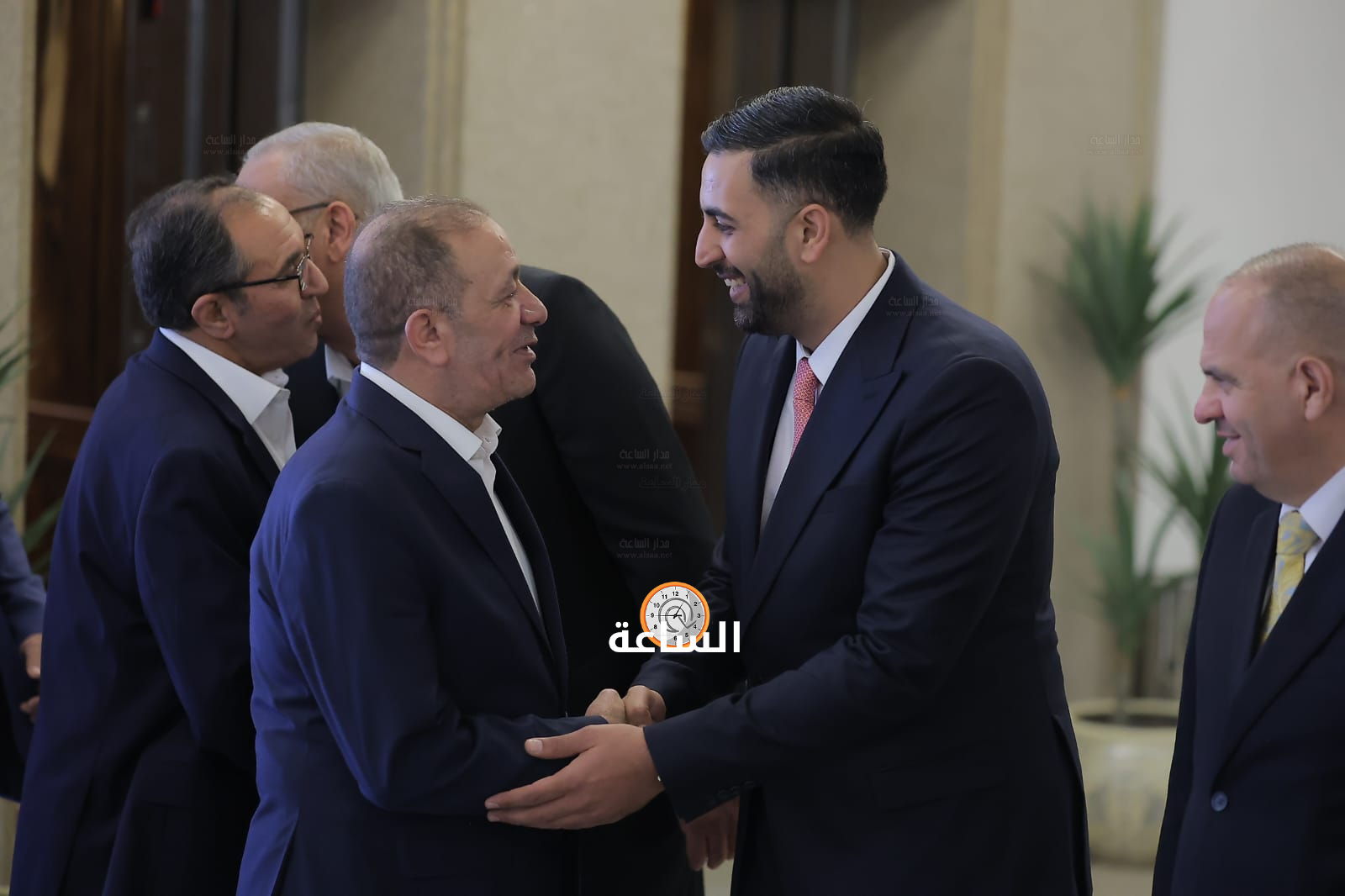 Madar Al-Saa Images 0.28647395278831667