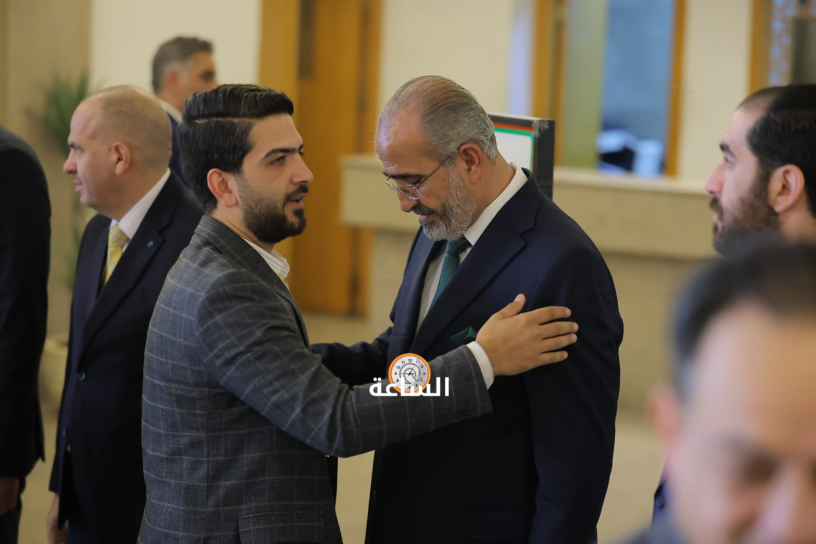 Madar Al-Saa Images 0.3351908217346631