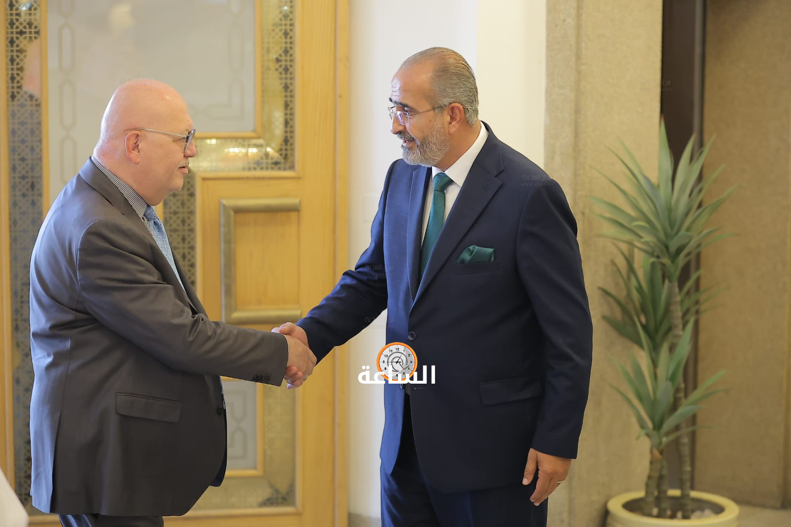 Madar Al-Saa Images 0.36345071247488414