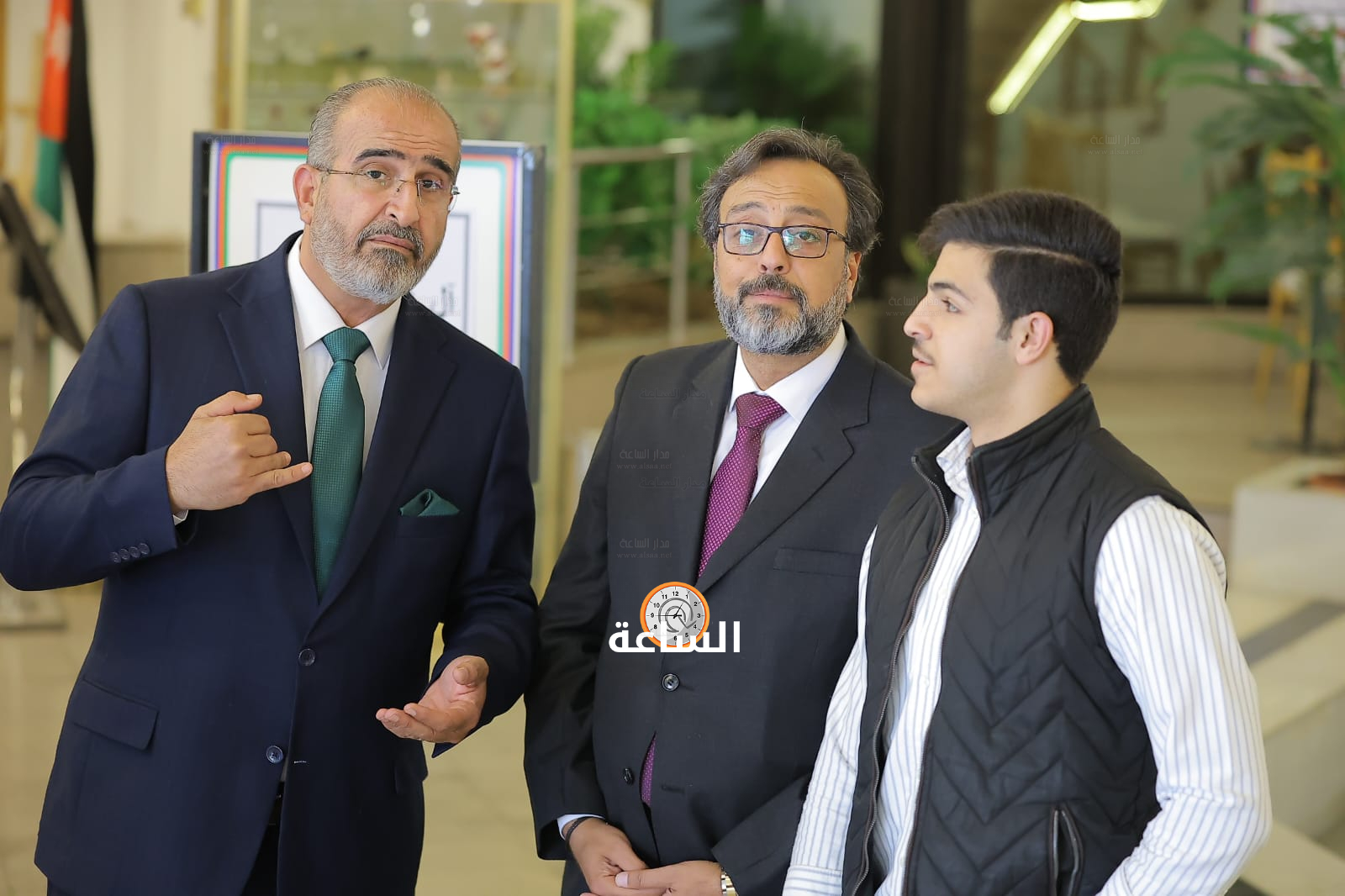 Madar Al-Saa Images 0.9612854374420924