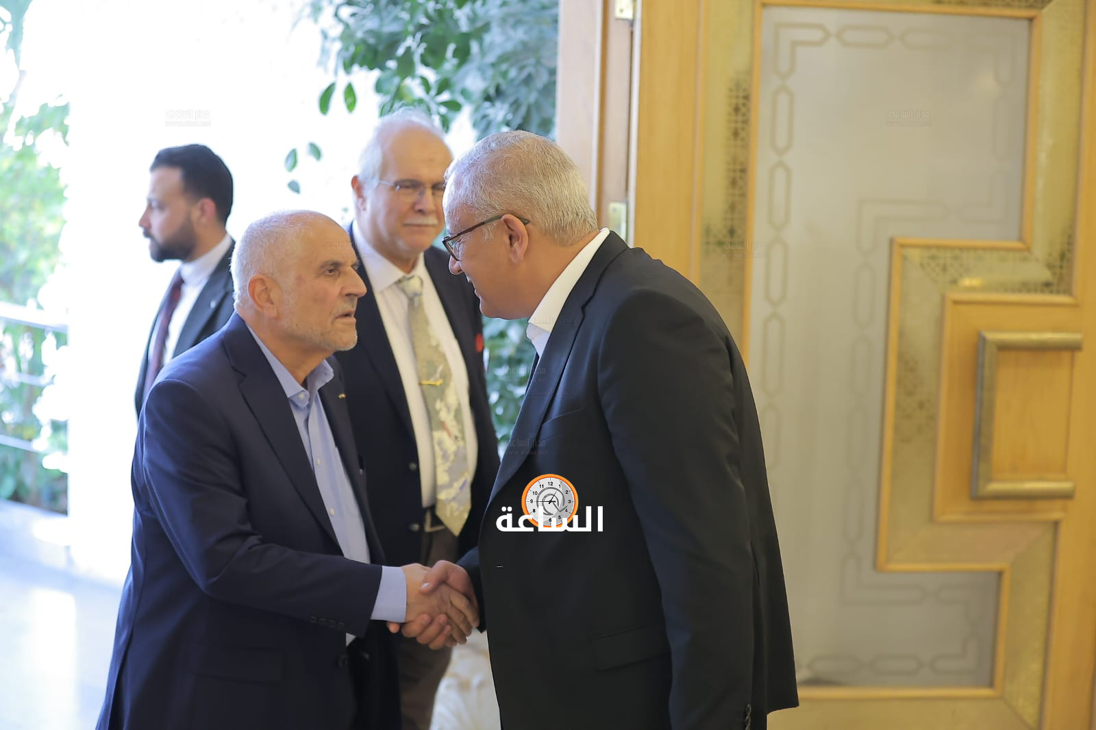 Madar Al-Saa Images 0.5499095675917154