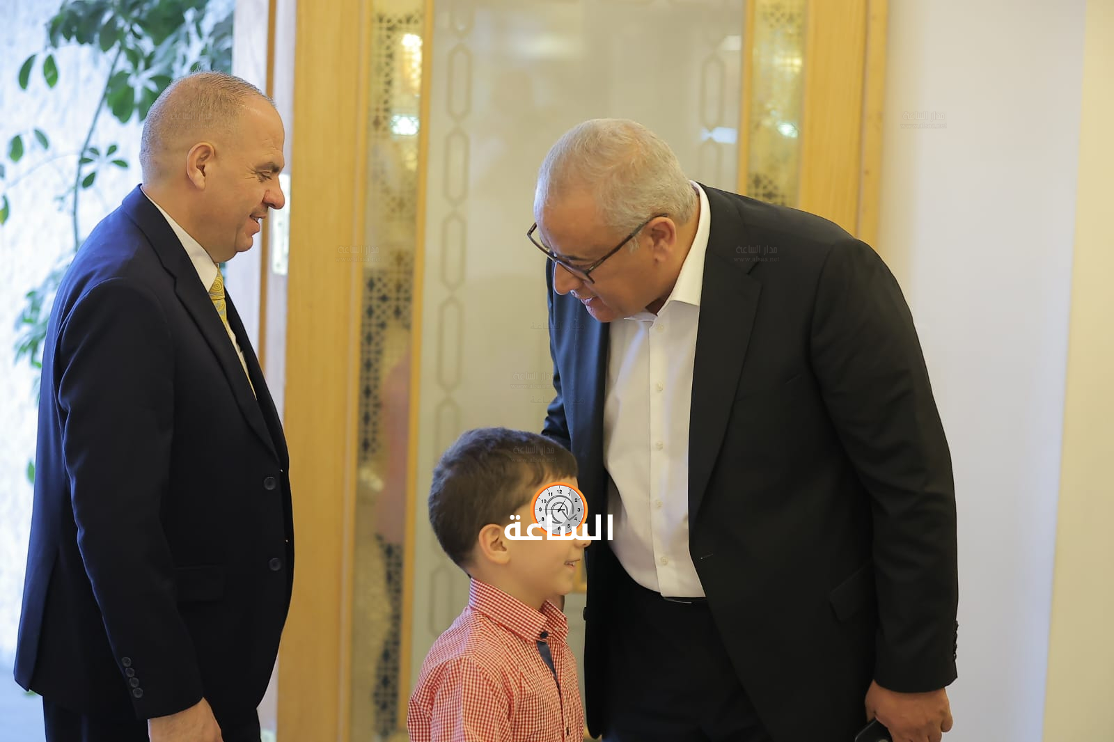Madar Al-Saa Images 0.008872736087190858