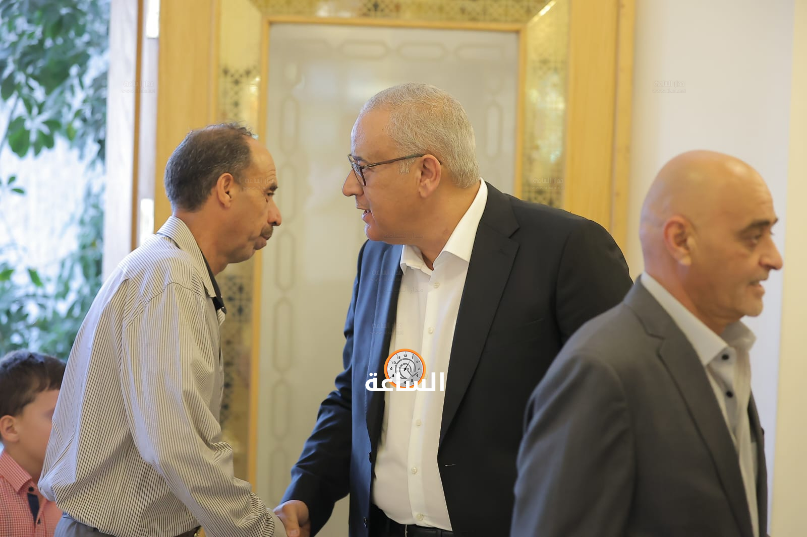 Madar Al-Saa Images 0.6912569177449795