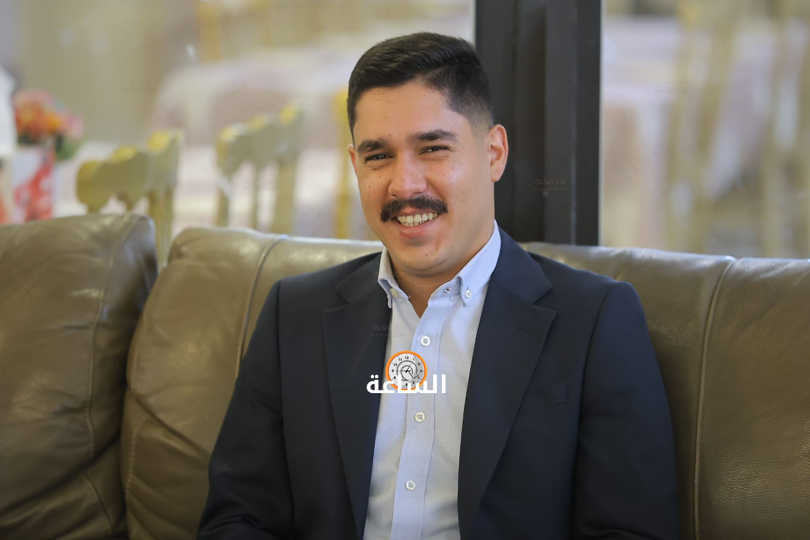 Madar Al-Saa Images 0.3672059576514234