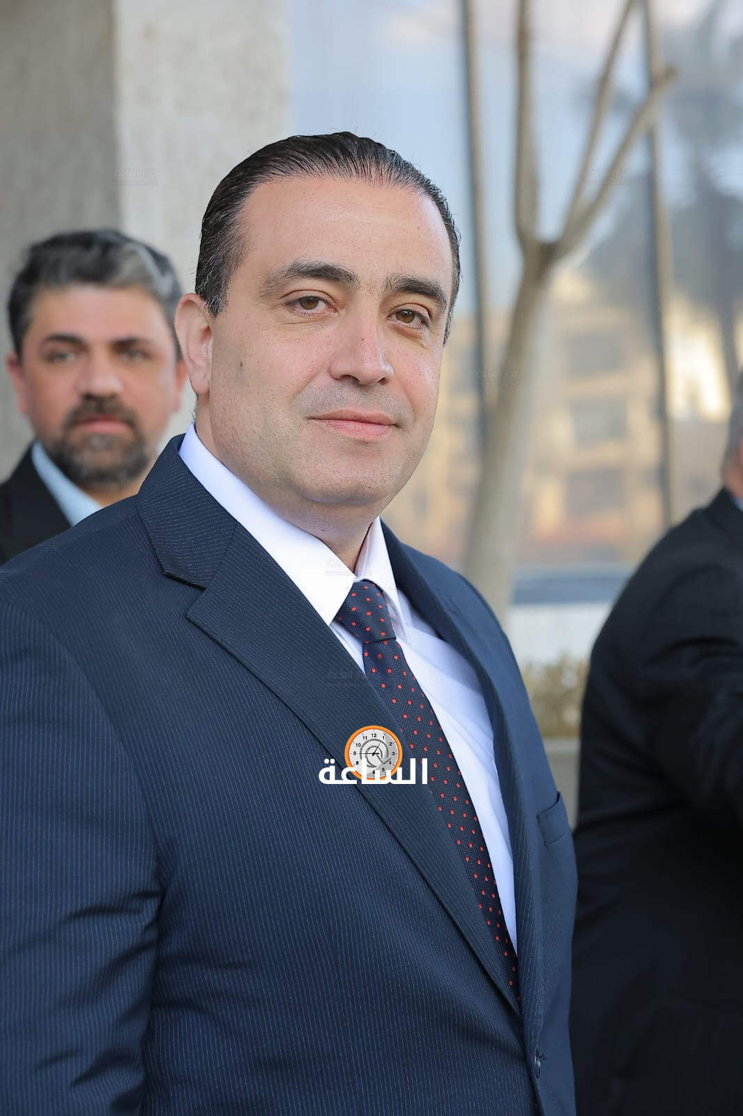 Madar Al-Saa Images 0.3705382021470045