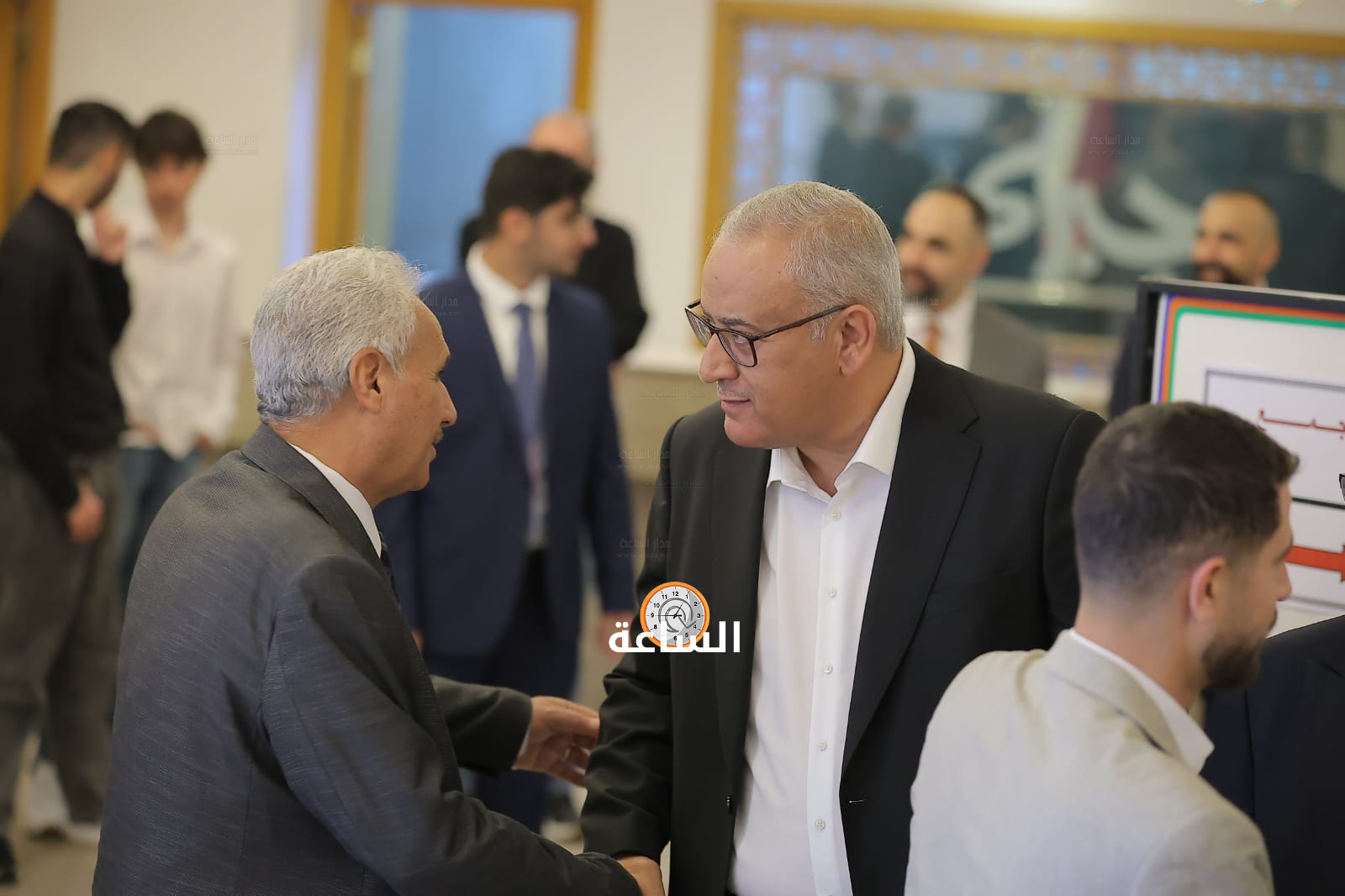 Madar Al-Saa Images 0.6886310191529516