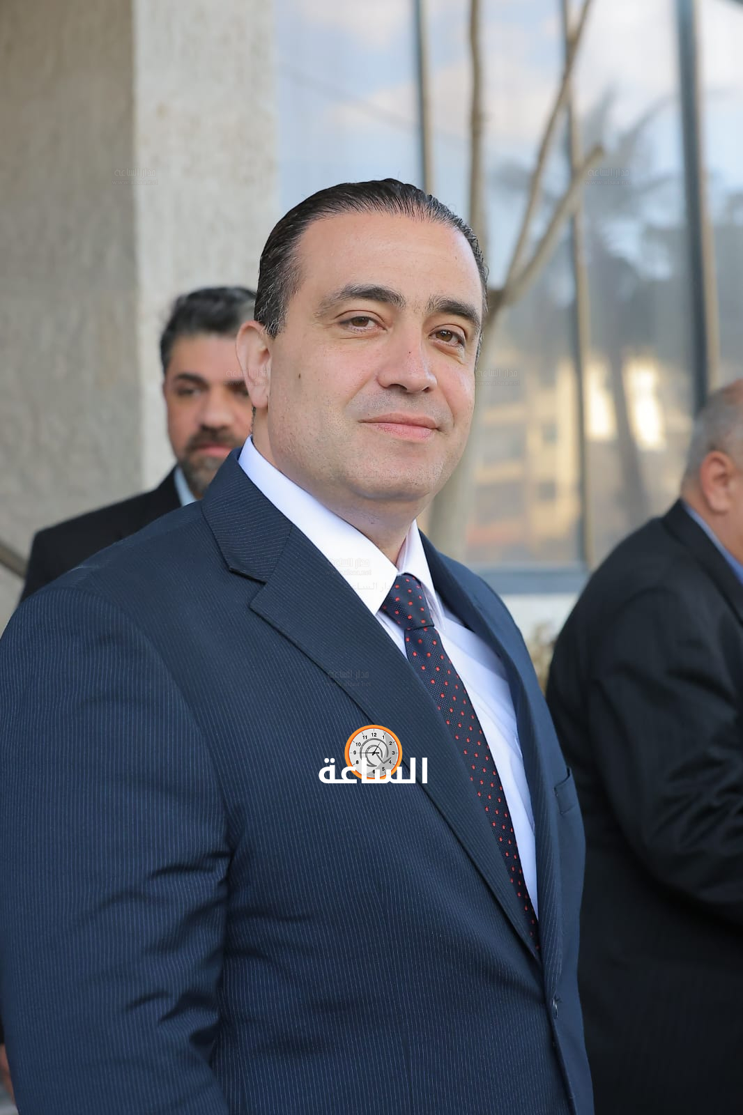 Madar Al-Saa Images 0.7900718224954215