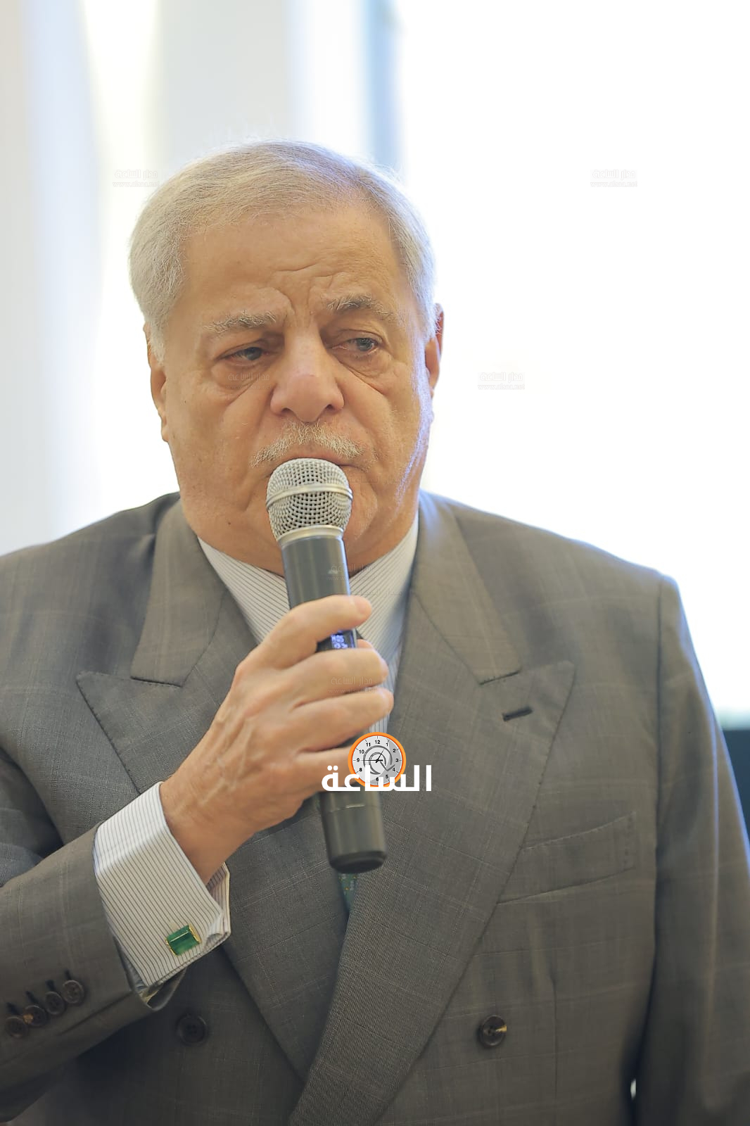 Madar Al-Saa Images 0.31126784607540103