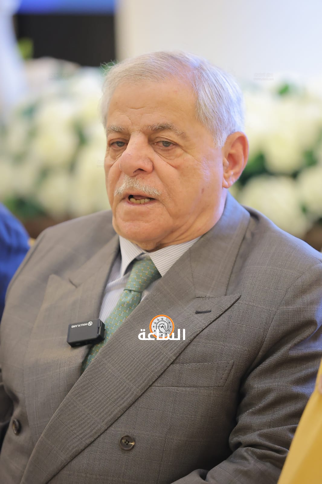 Madar Al-Saa Images 0.6130438997852259
