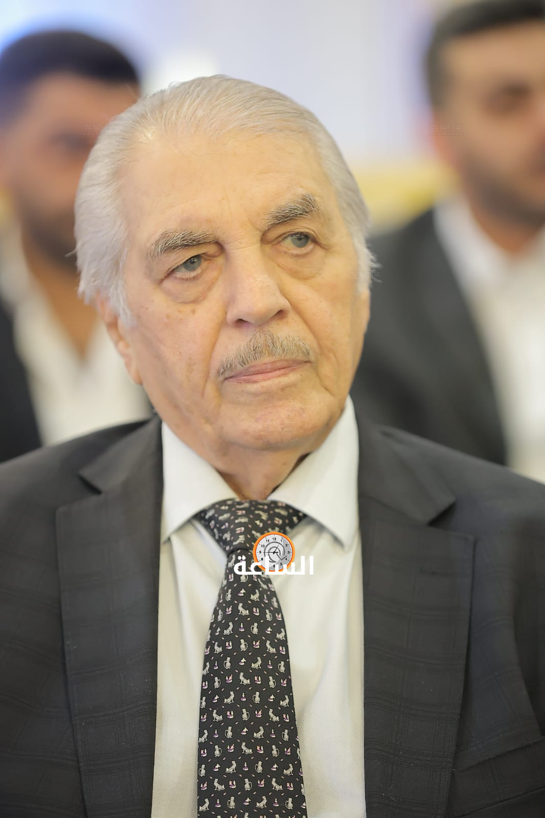 Madar Al-Saa Images 0.14431045170611578