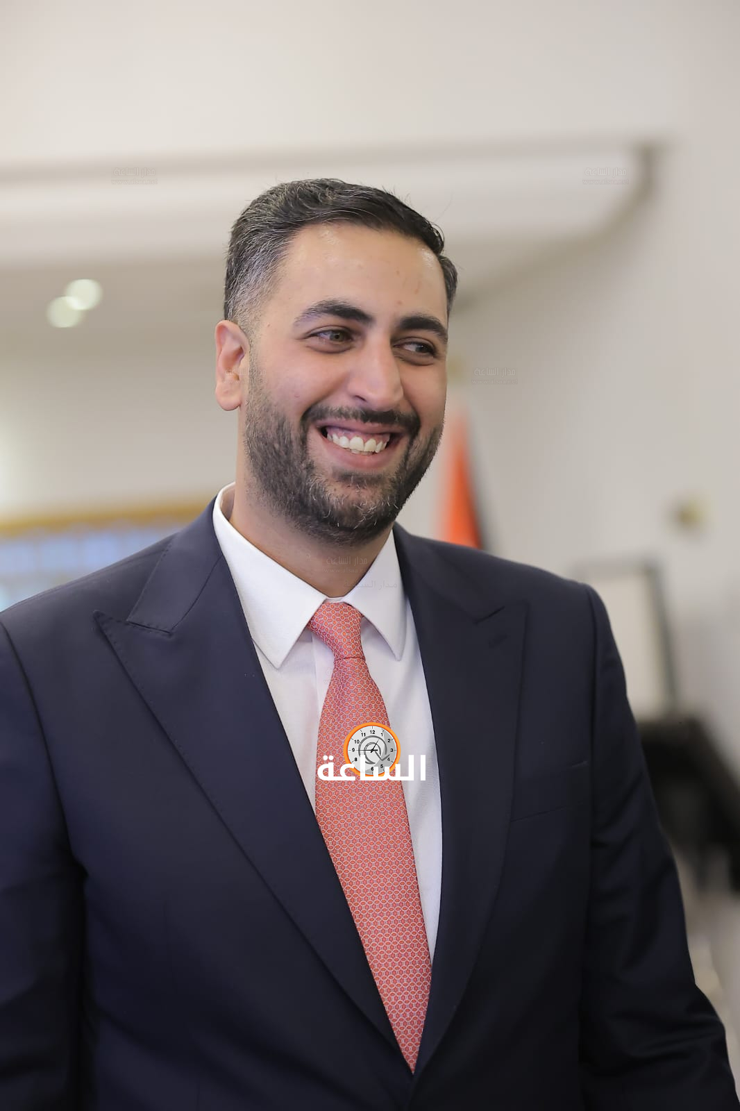 Madar Al-Saa Images 0.9859449877899497