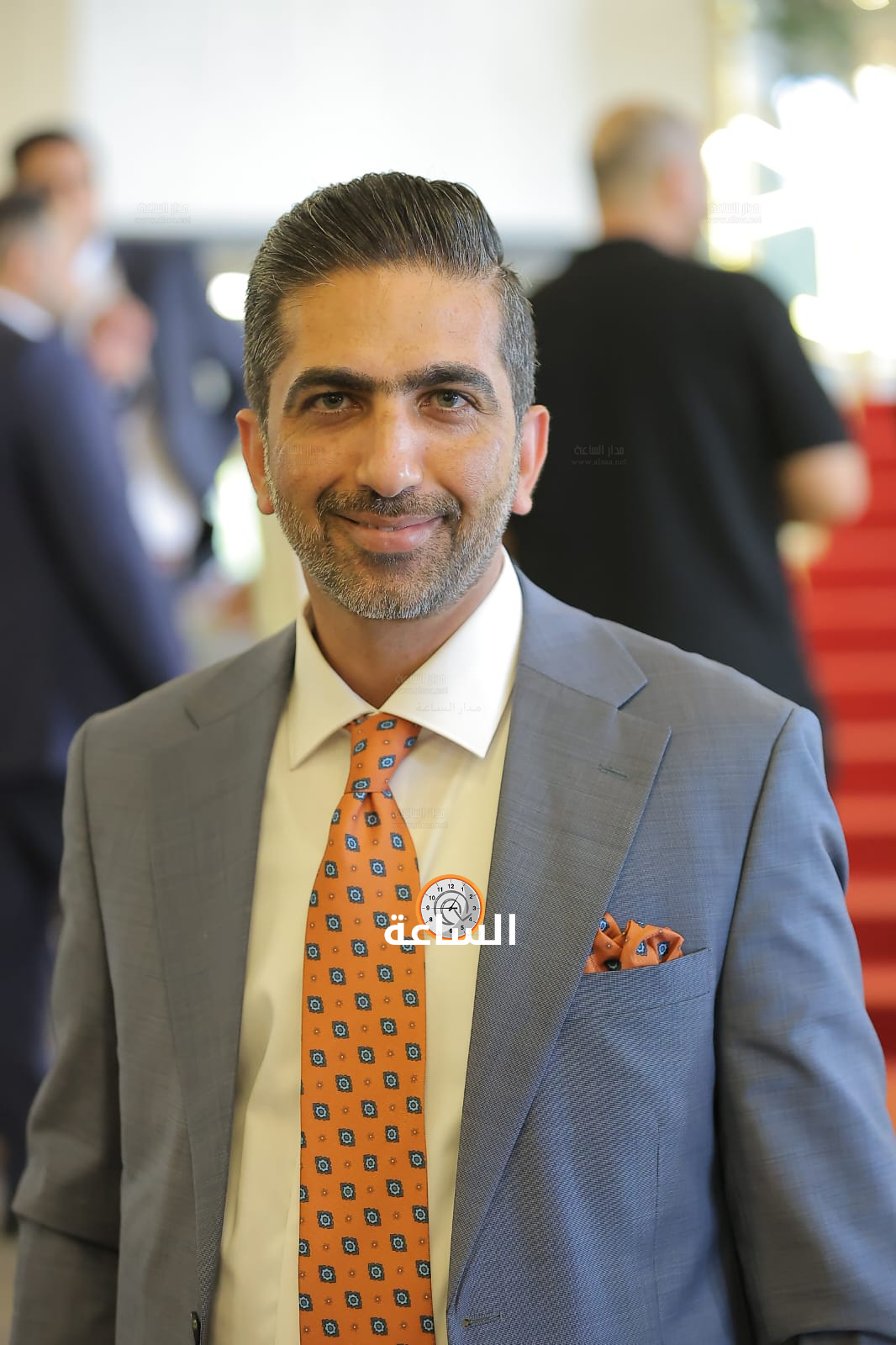 Madar Al-Saa Images 0.06479274051002026