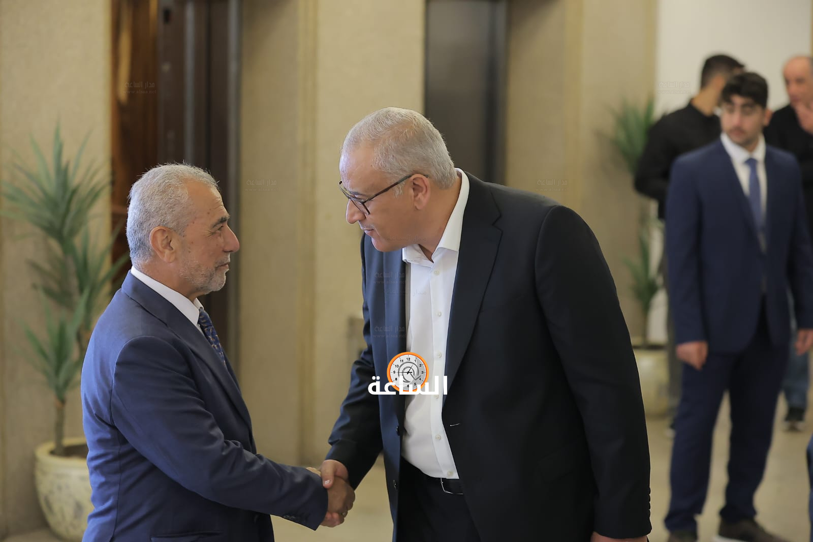 Madar Al-Saa Images 0.2078516012713797