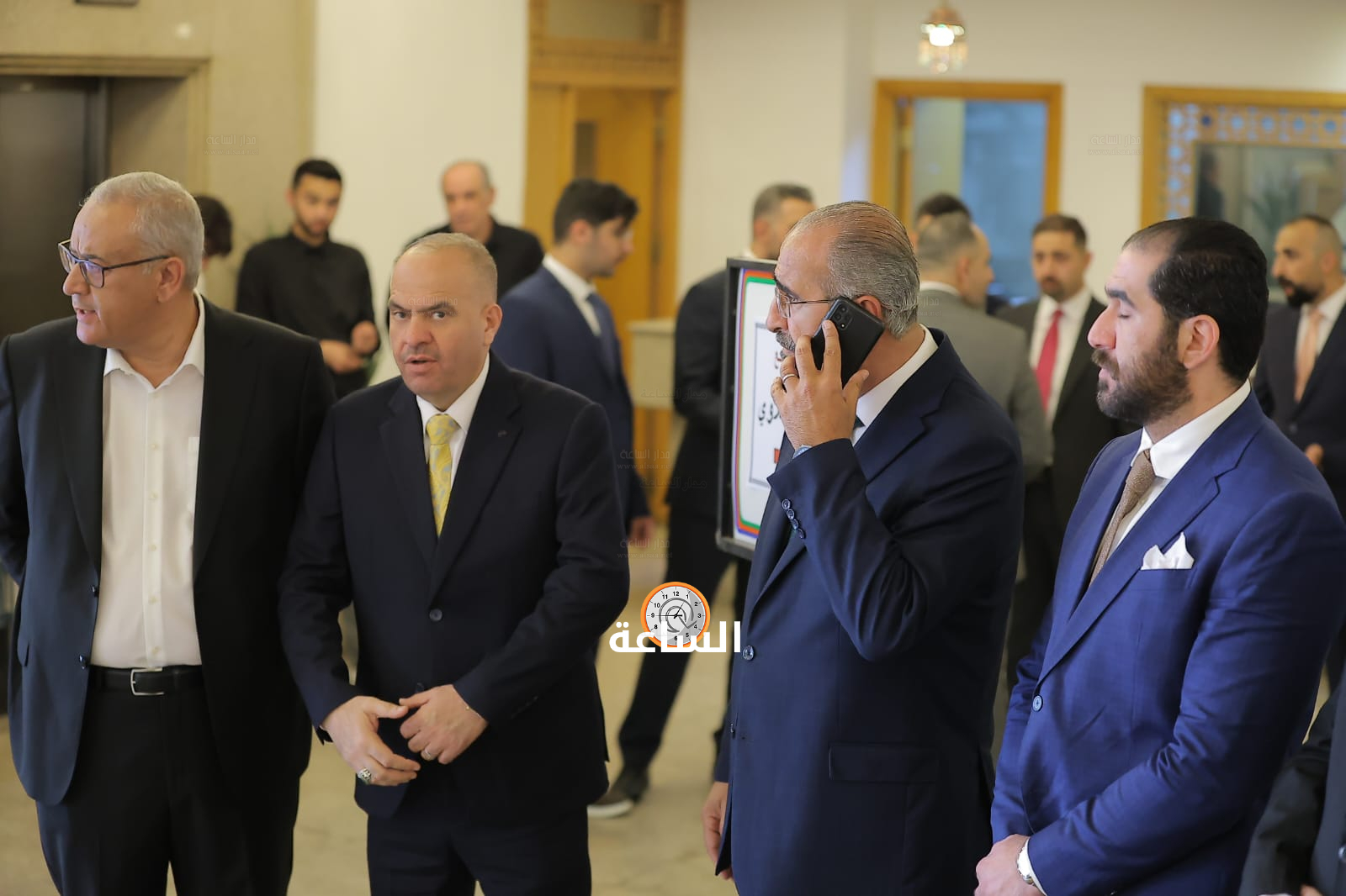 Madar Al-Saa Images 0.5974504502763129