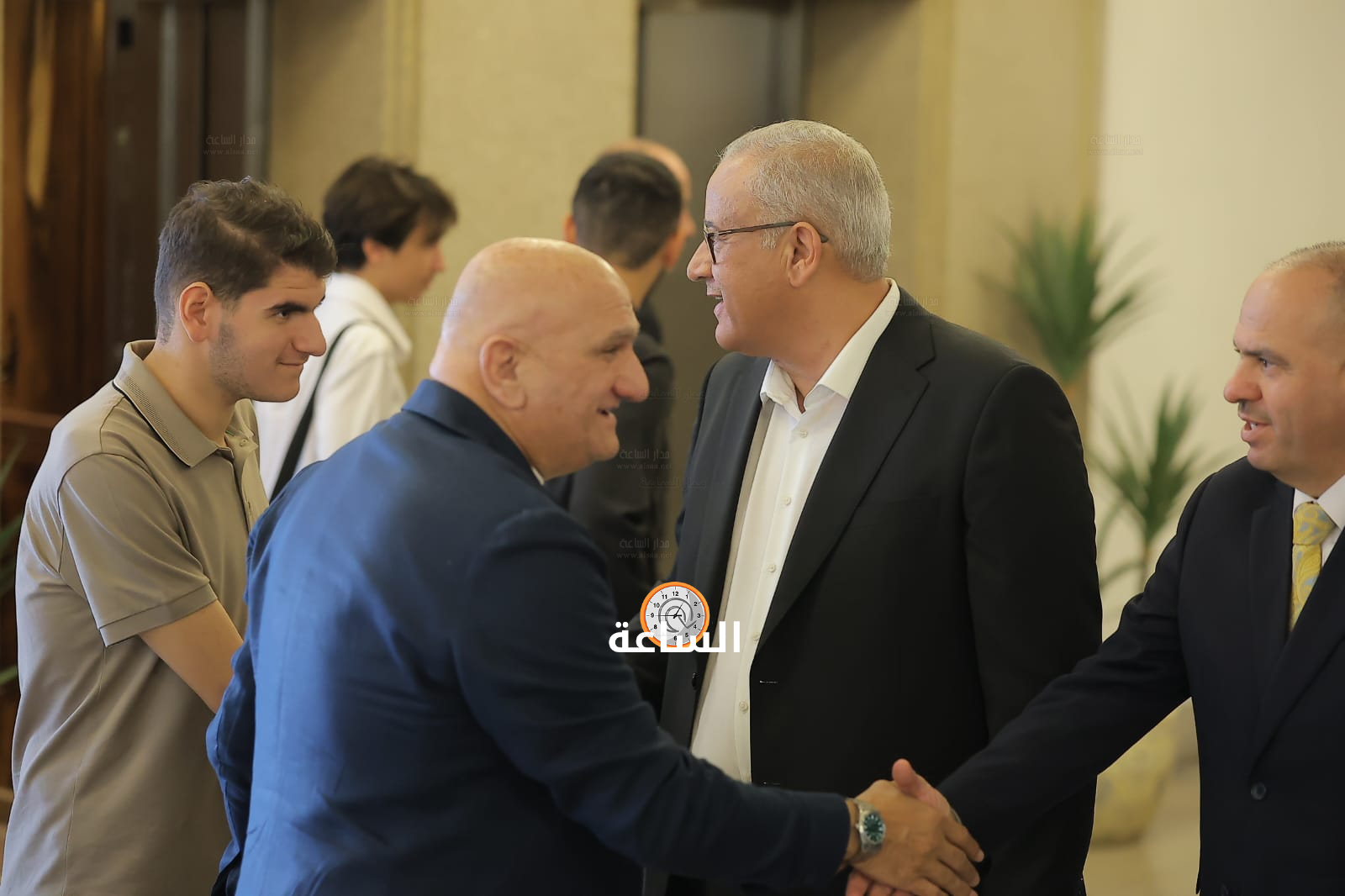 Madar Al-Saa Images 0.7718196712961952