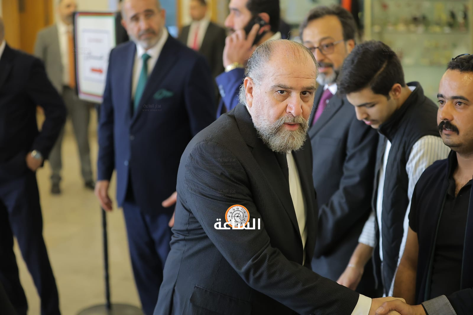 Madar Al-Saa Images 0.49681883509405356