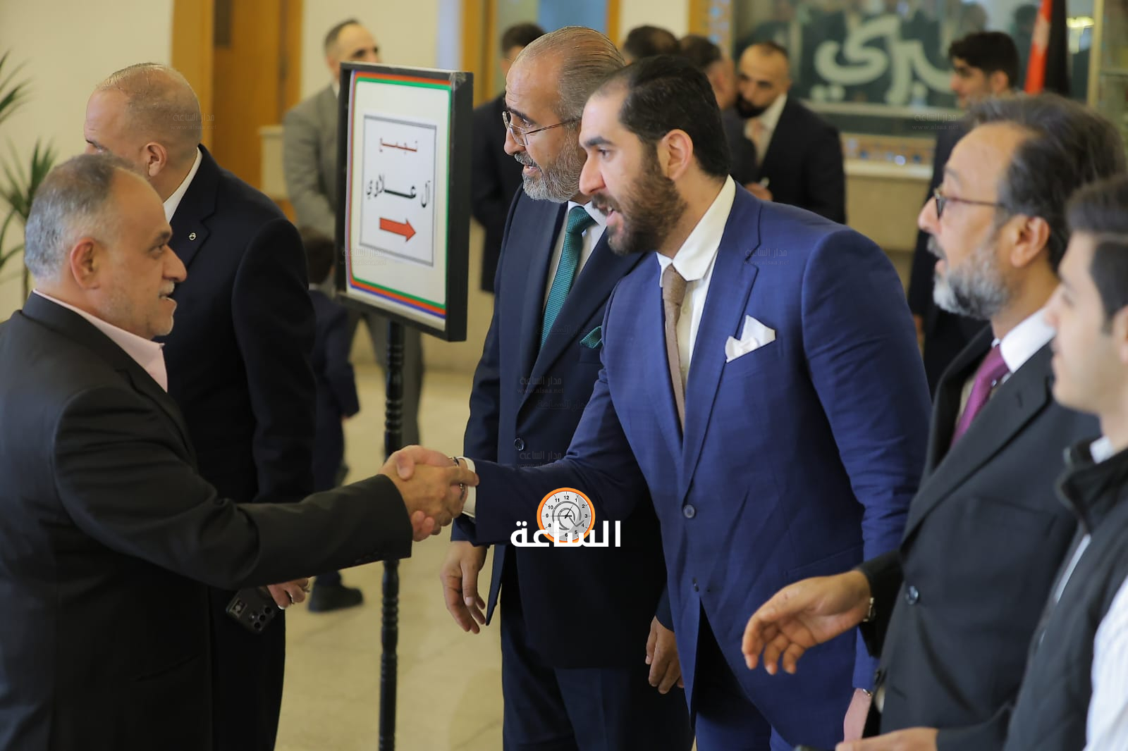 Madar Al-Saa Images 0.024335815008676542