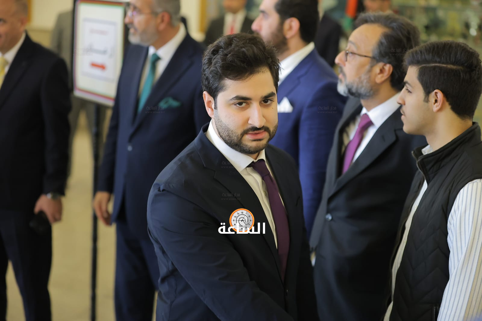 Madar Al-Saa Images 0.03563852606354423