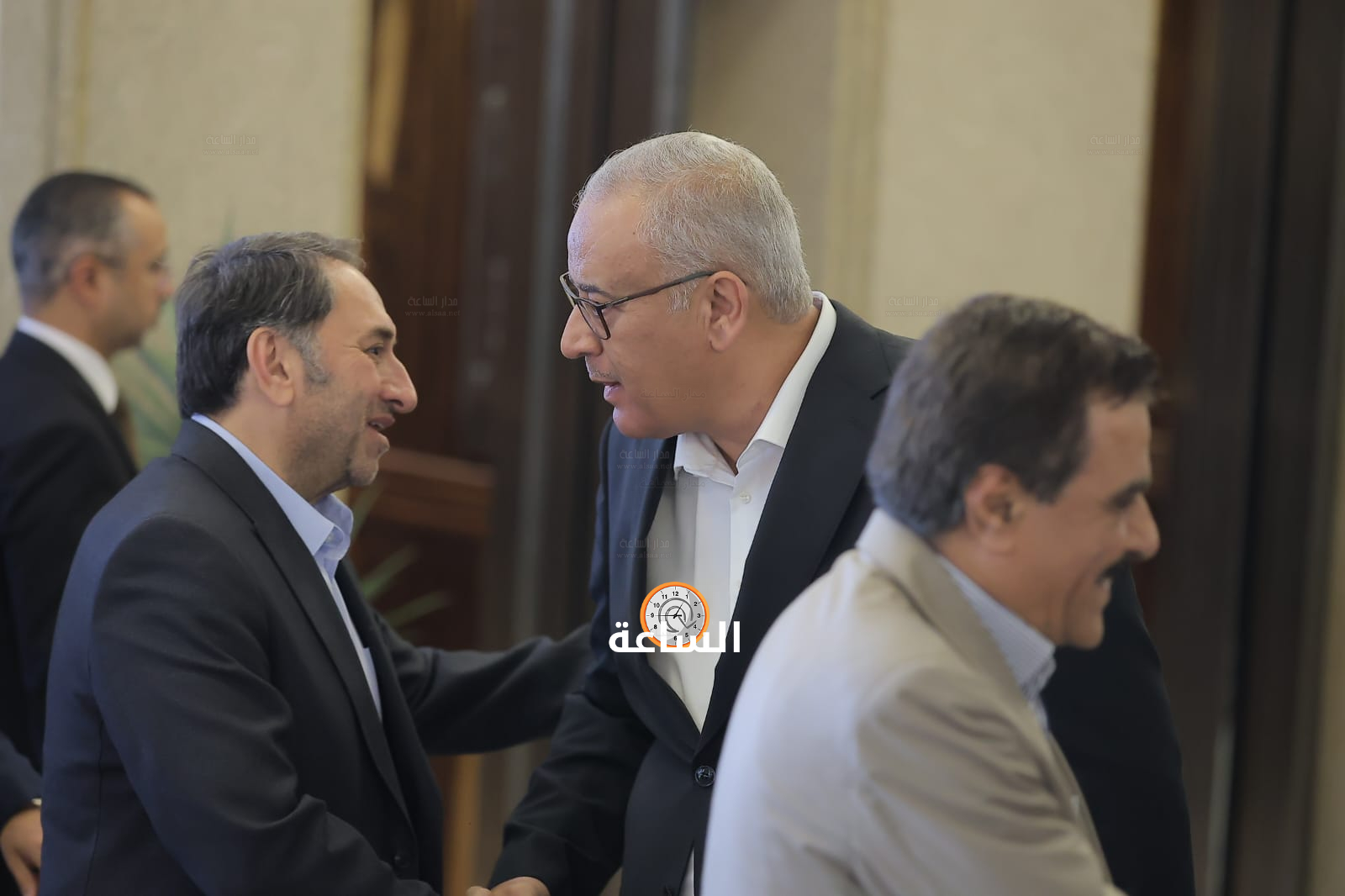 Madar Al-Saa Images 0.6184672786300204
