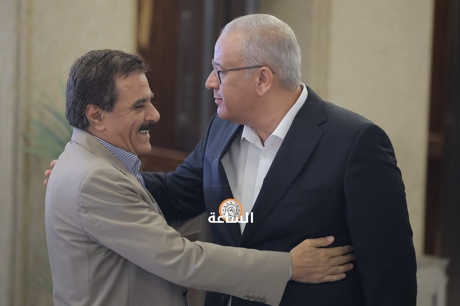 Madar Al-Saa Images 0.3373867730678788