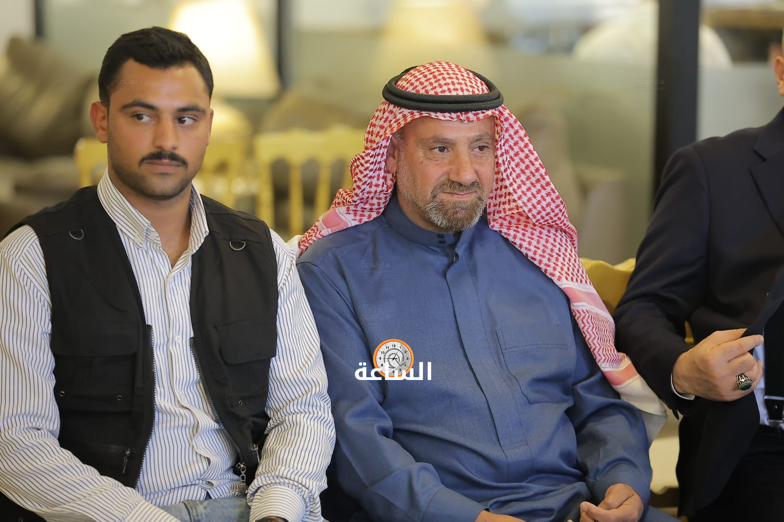 Madar Al-Saa Images 0.2686943693333539