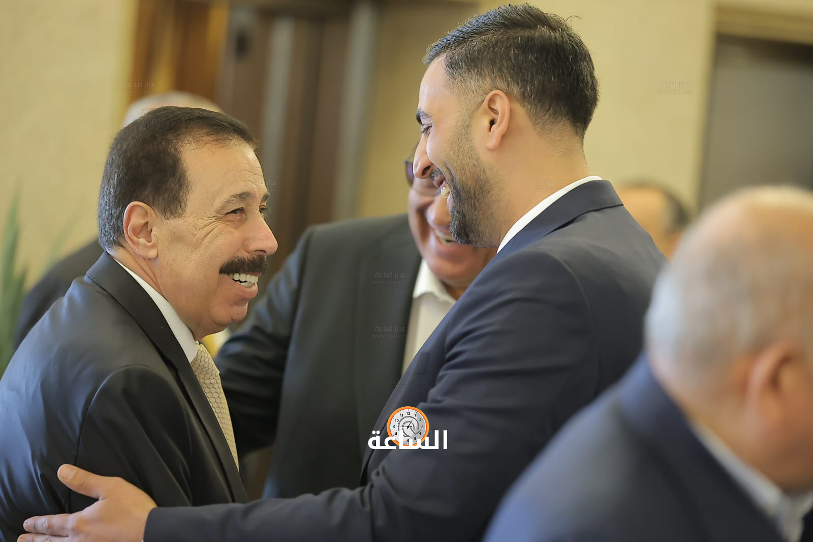 Madar Al-Saa Images 0.5081577602057414