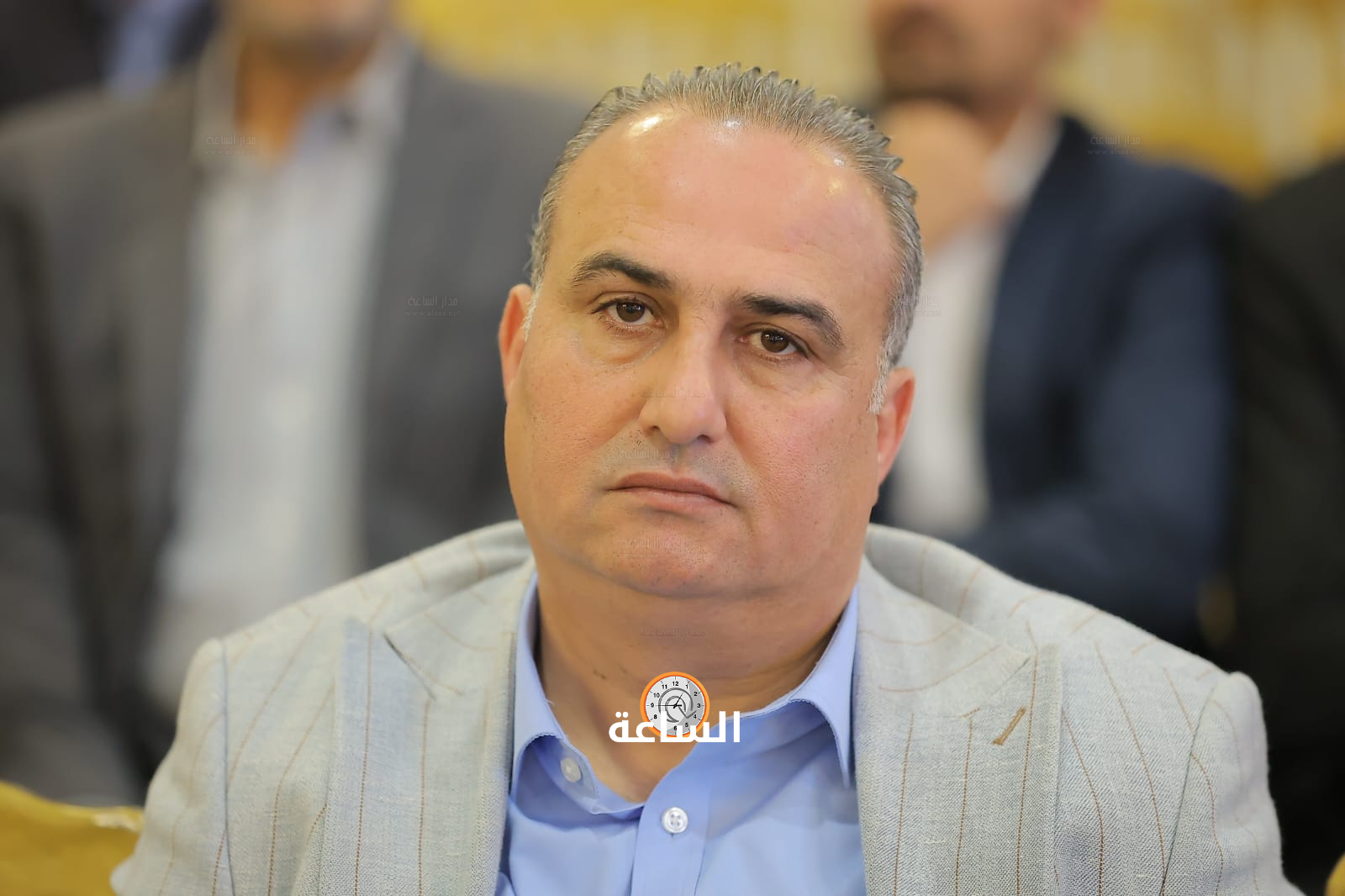 Madar Al-Saa Images 0.8380510974886721
