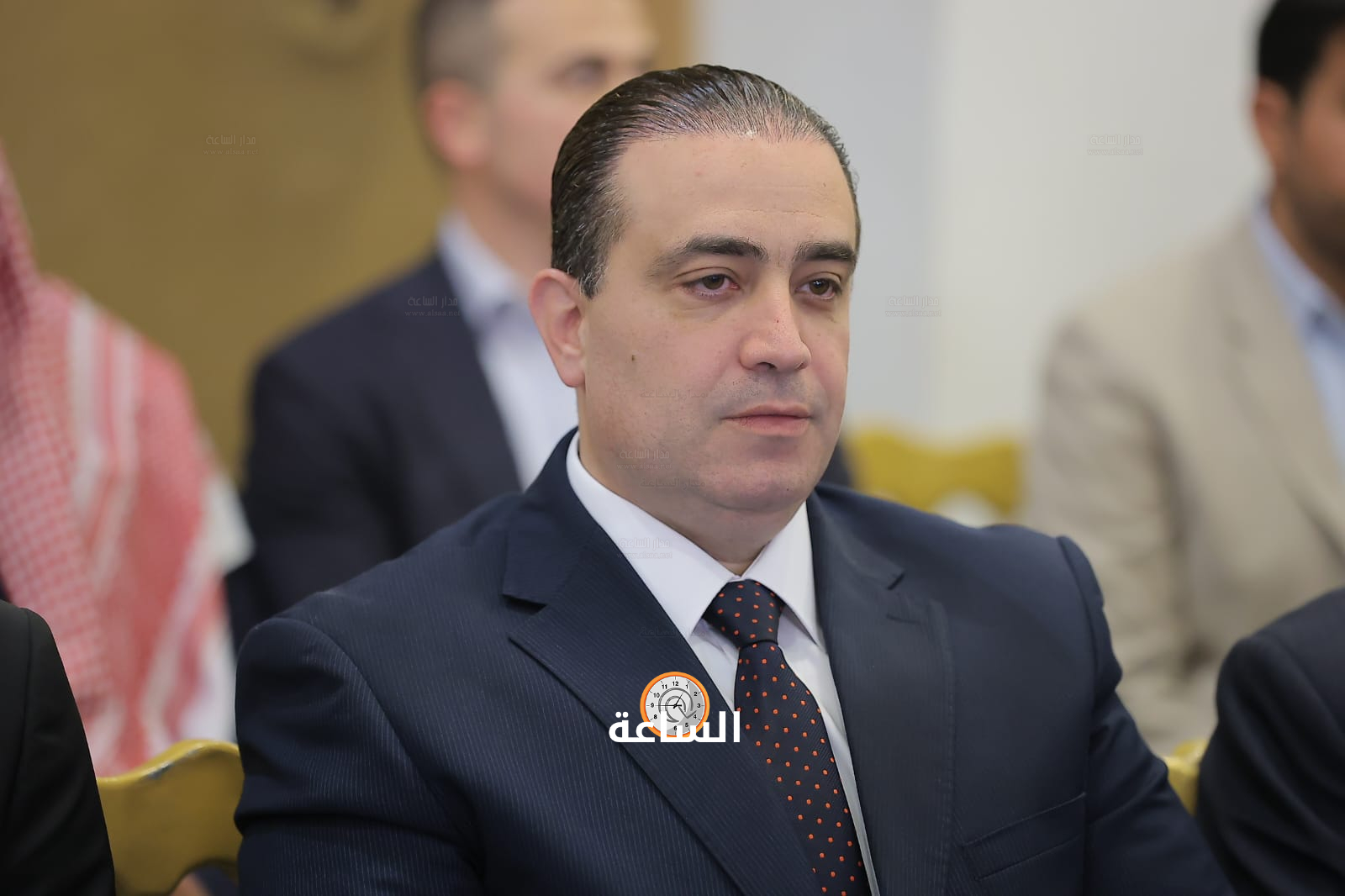 Madar Al-Saa Images 0.2877748101617843
