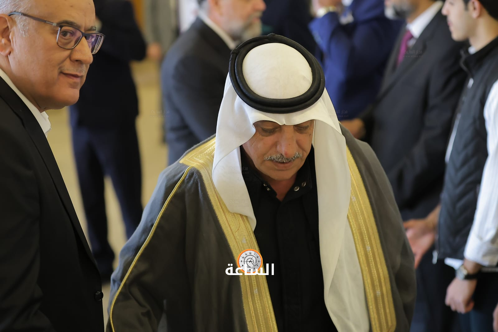 Madar Al-Saa Images 0.73756881308461