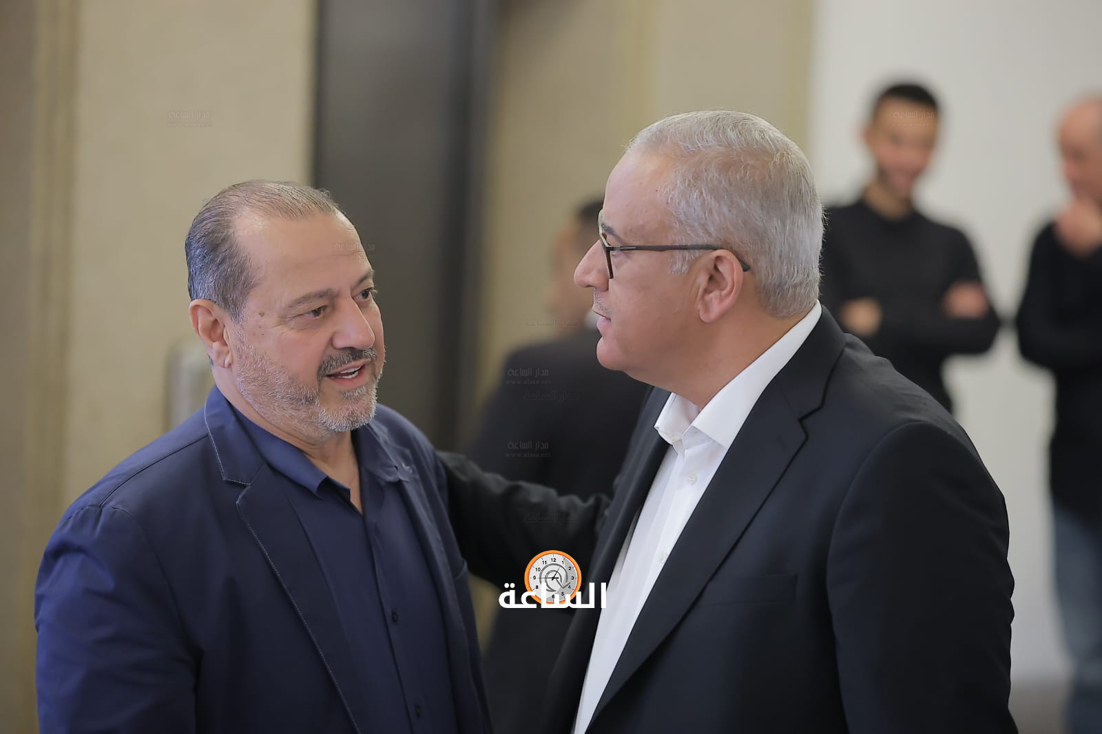 Madar Al-Saa Images 0.521496175305674