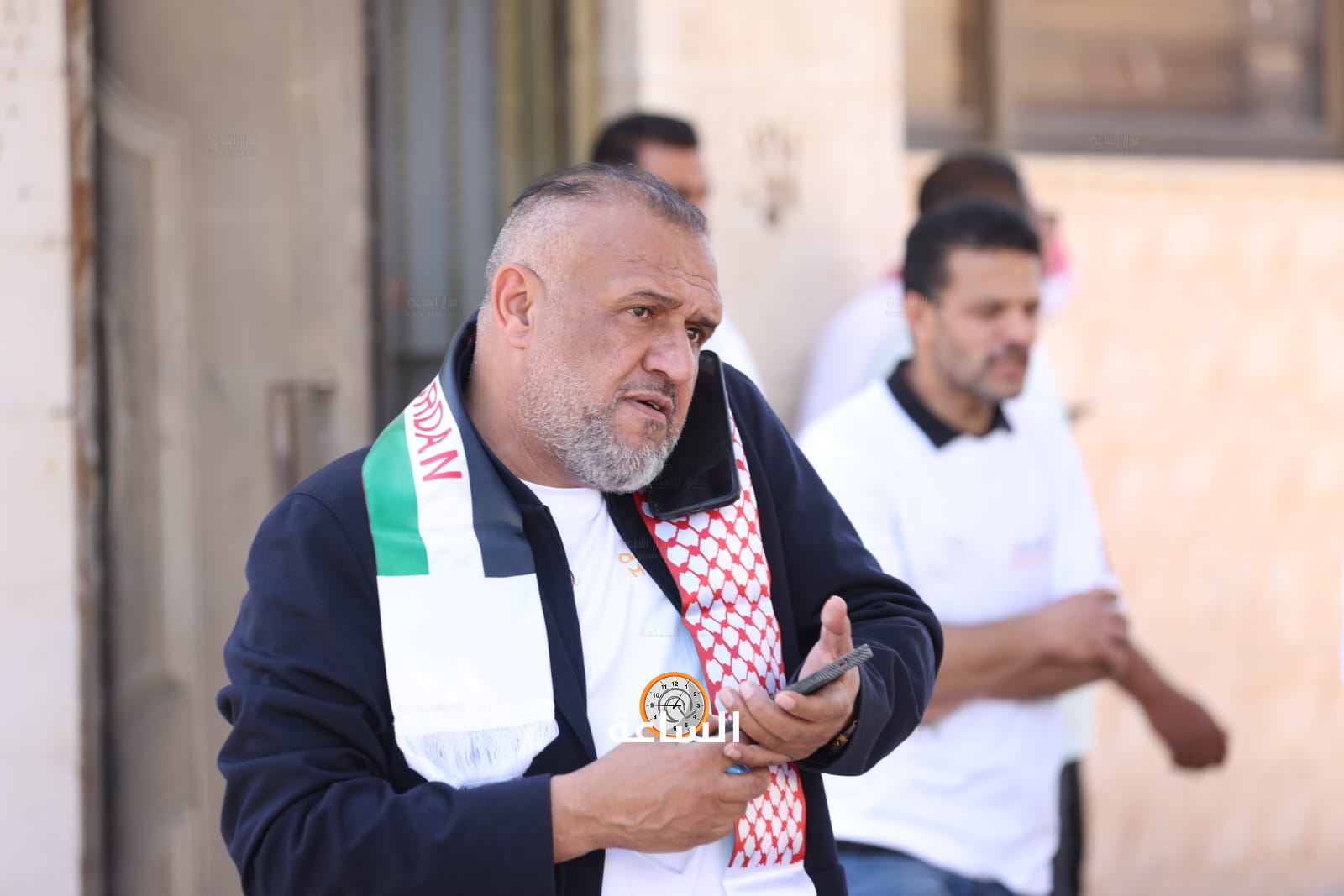 Madar Al-Saa Images 0.2609948234380973