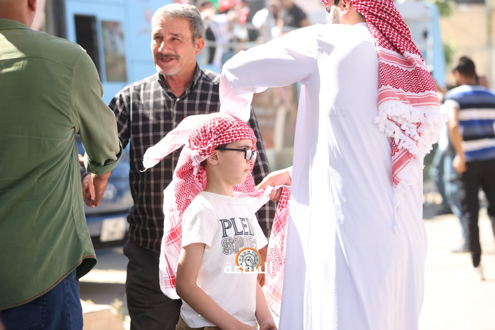 Madar Al-Saa Images 0.4688556938785291