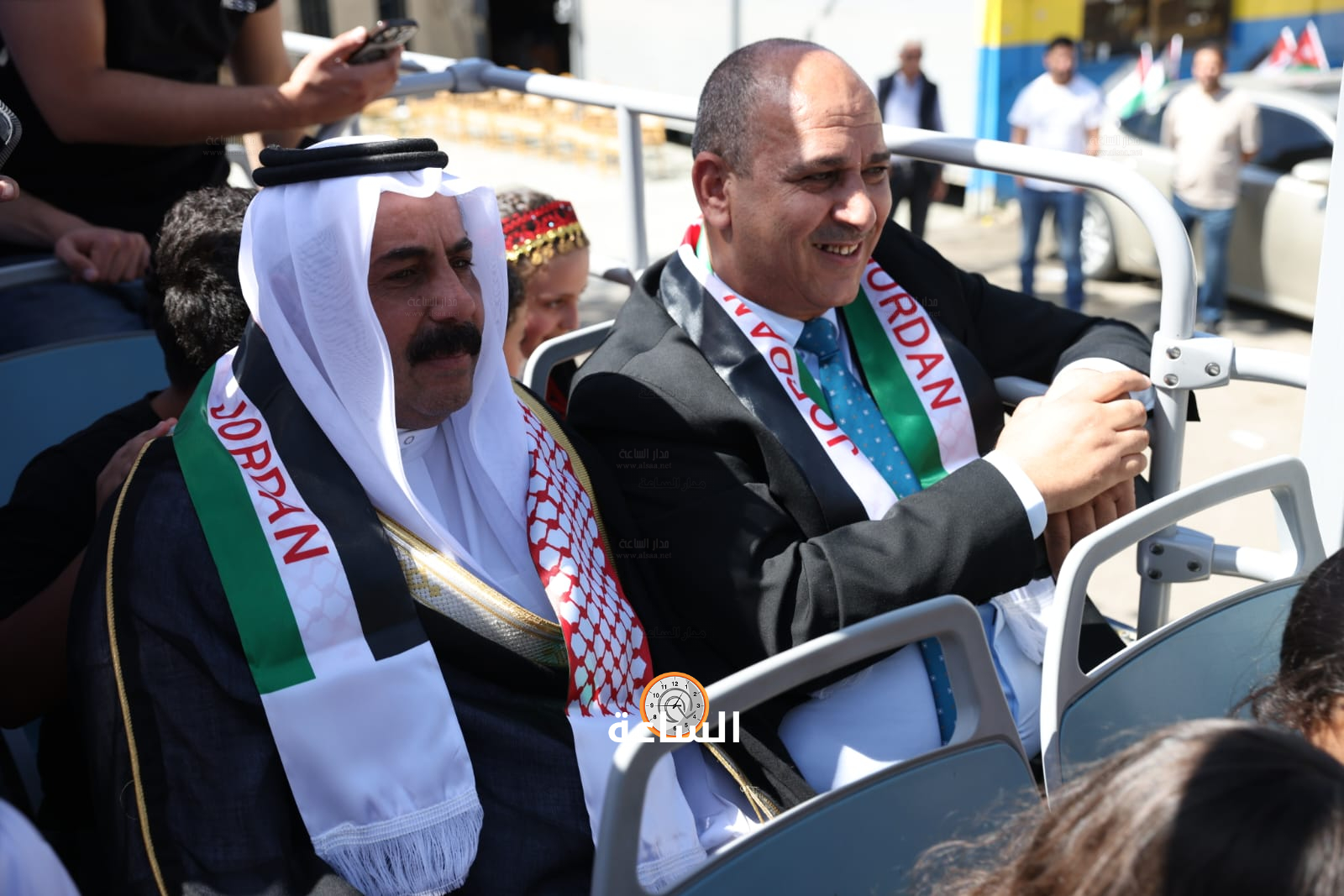 Madar Al-Saa Images 0.8857426070968449