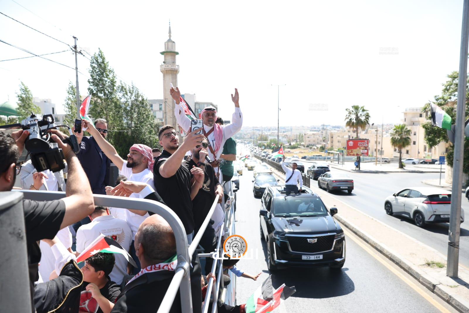 Madar Al-Saa Images 0.4835605235212057