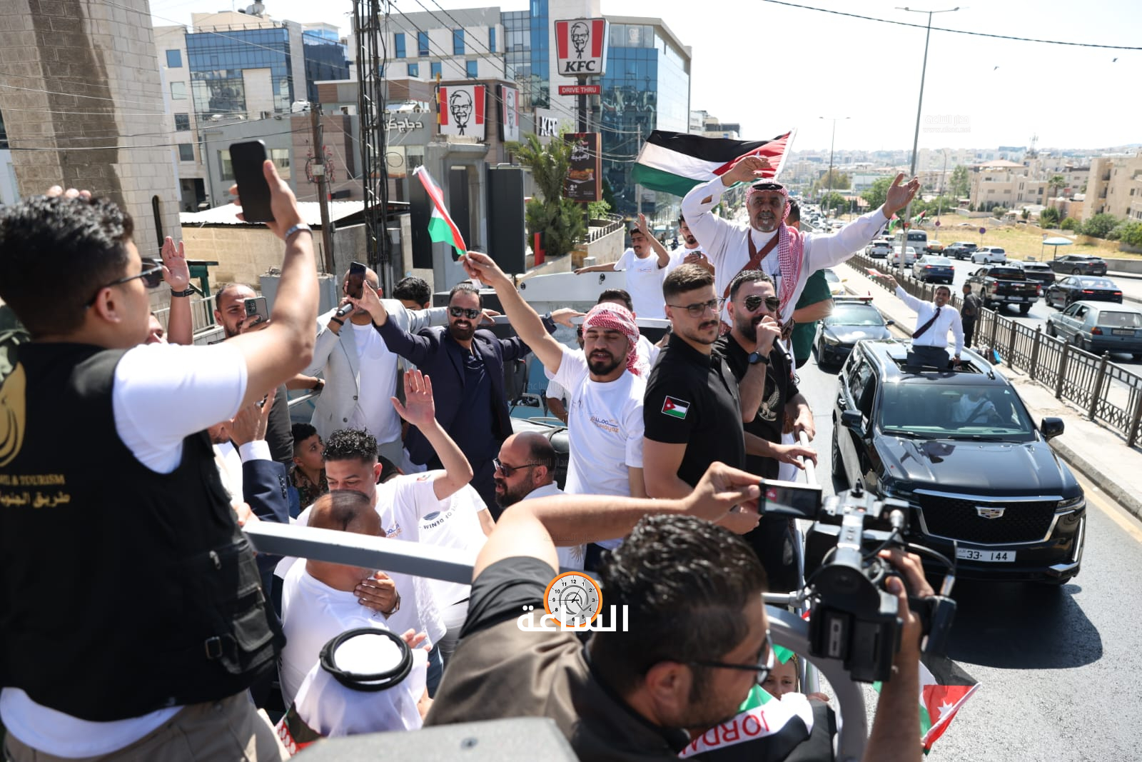 Madar Al-Saa Images 0.2820815074405211