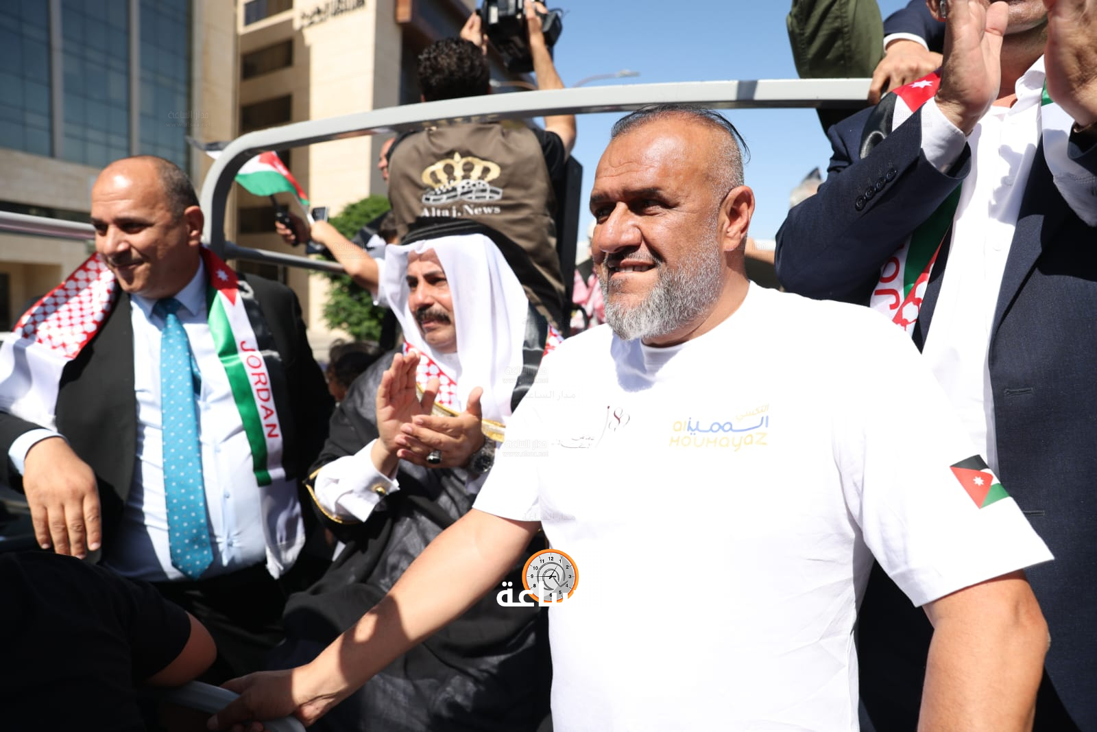 Madar Al-Saa Images 0.6174252389004268