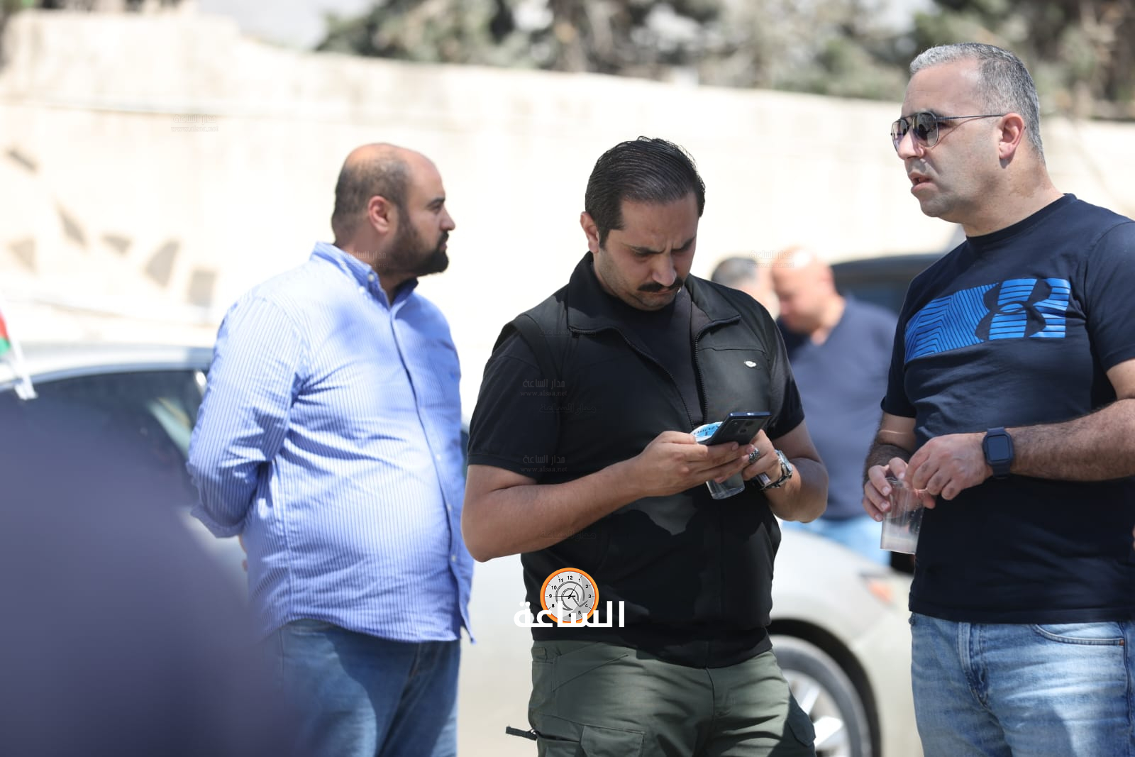 Madar Al-Saa Images 0.8124882205574975