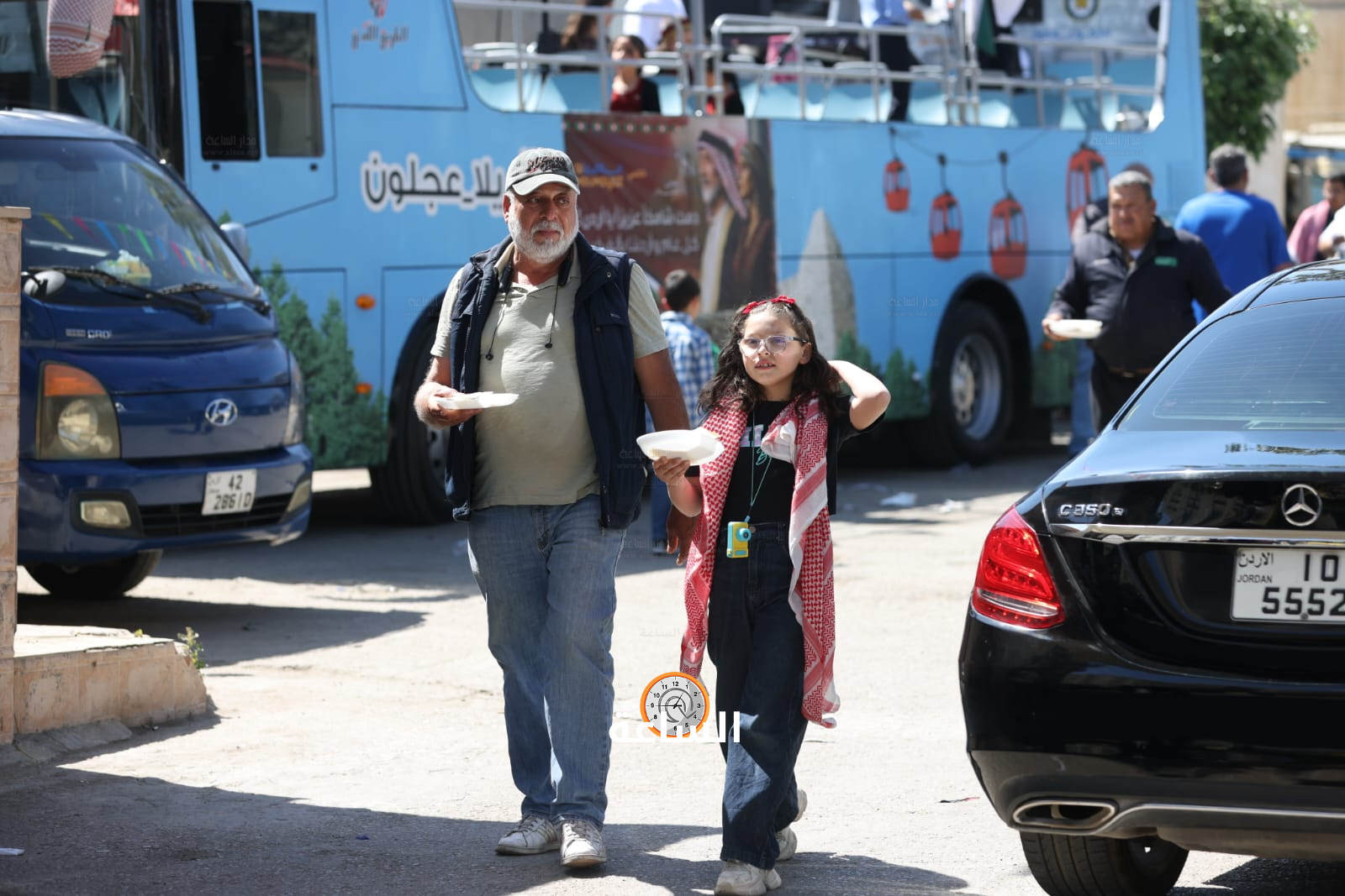 Madar Al-Saa Images 0.26686150308499934