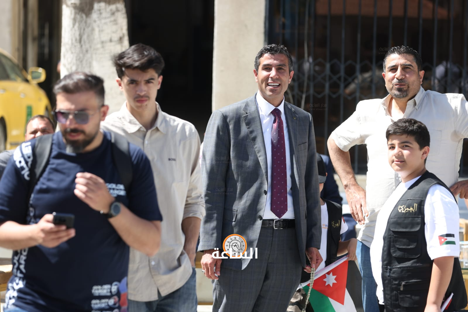 Madar Al-Saa Images 0.7387724636879685