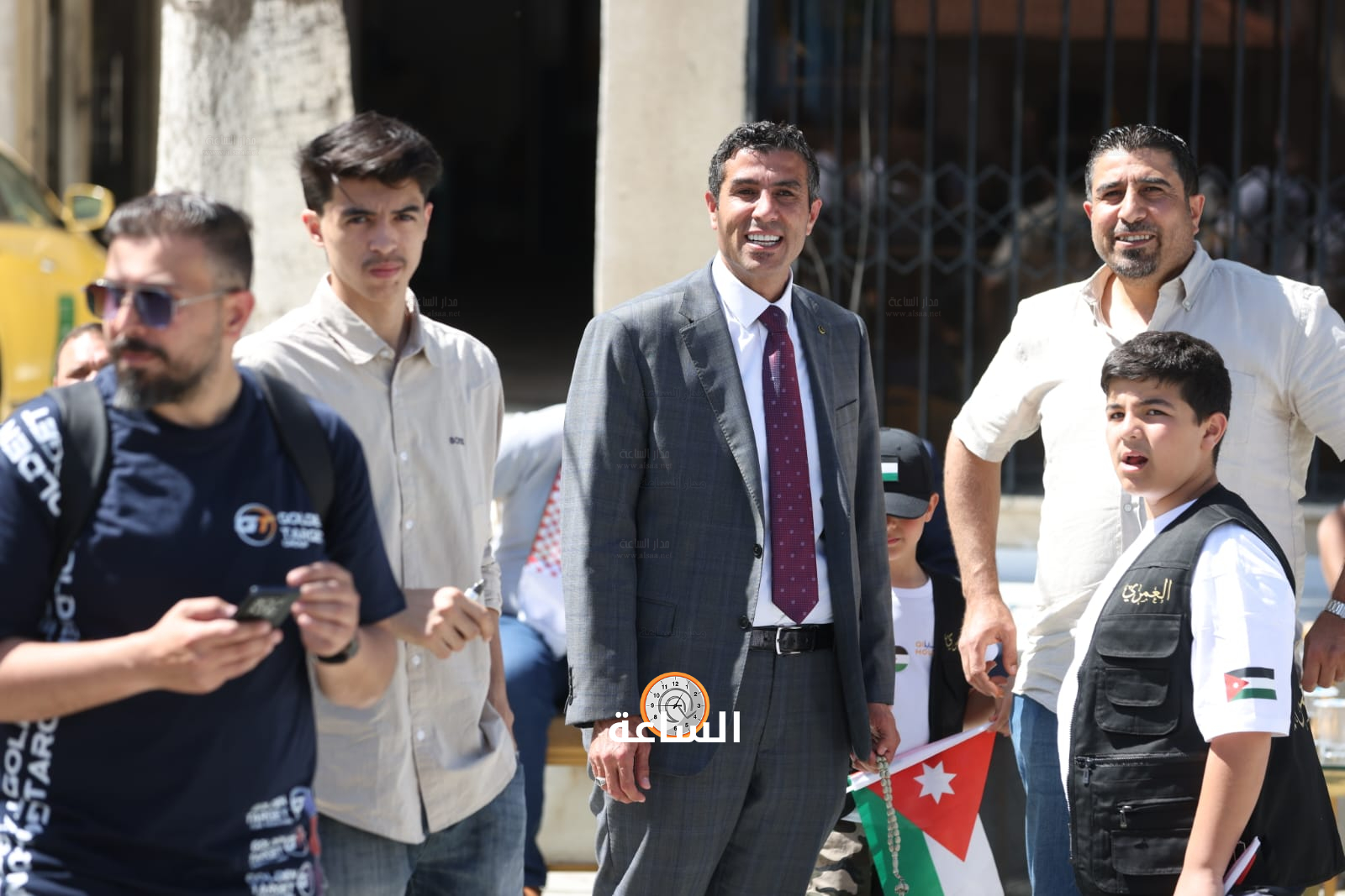 Madar Al-Saa Images 0.5140461941510069