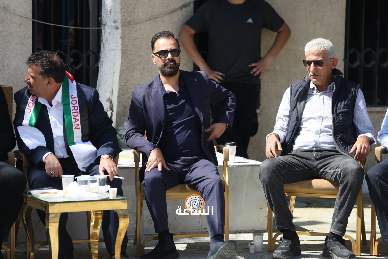 Madar Al-Saa Images 0.359661779181244