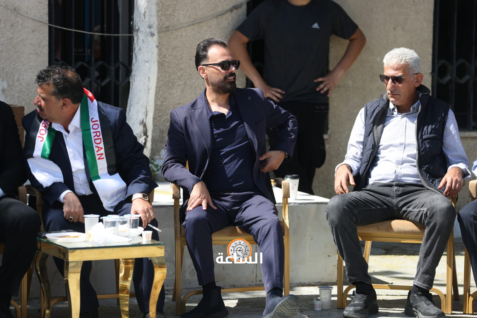 Madar Al-Saa Images 0.7055173961123689