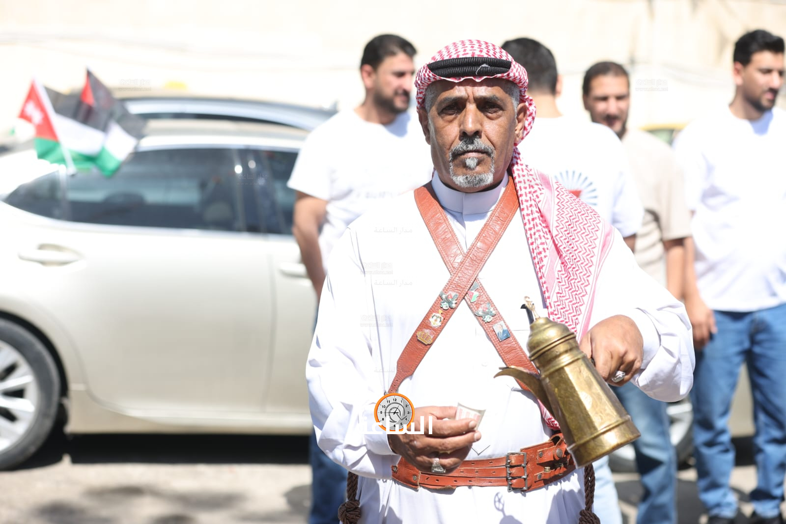 Madar Al-Saa Images 0.7970751179914718