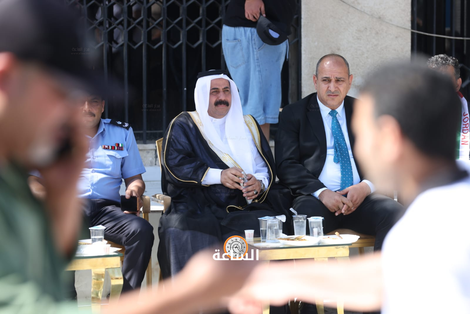 Madar Al-Saa Images 0.8938016506359515