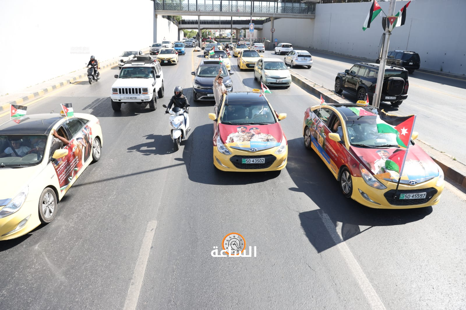 Madar Al-Saa Images 0.9281108495315241