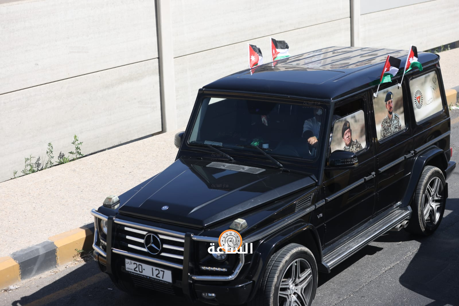 Madar Al-Saa Images 0.5422825623992269