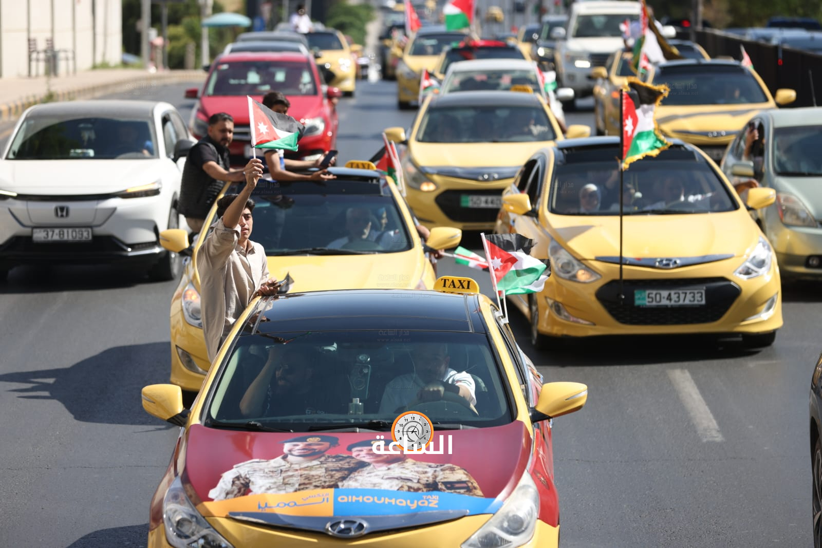 Madar Al-Saa Images 0.5283254491071321