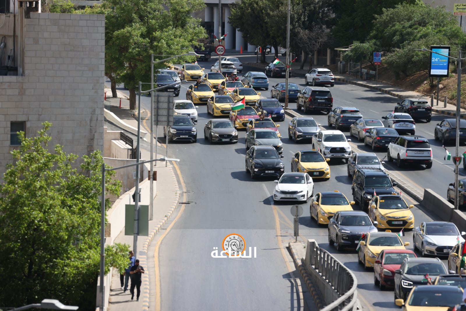 Madar Al-Saa Images 0.1610215571135335