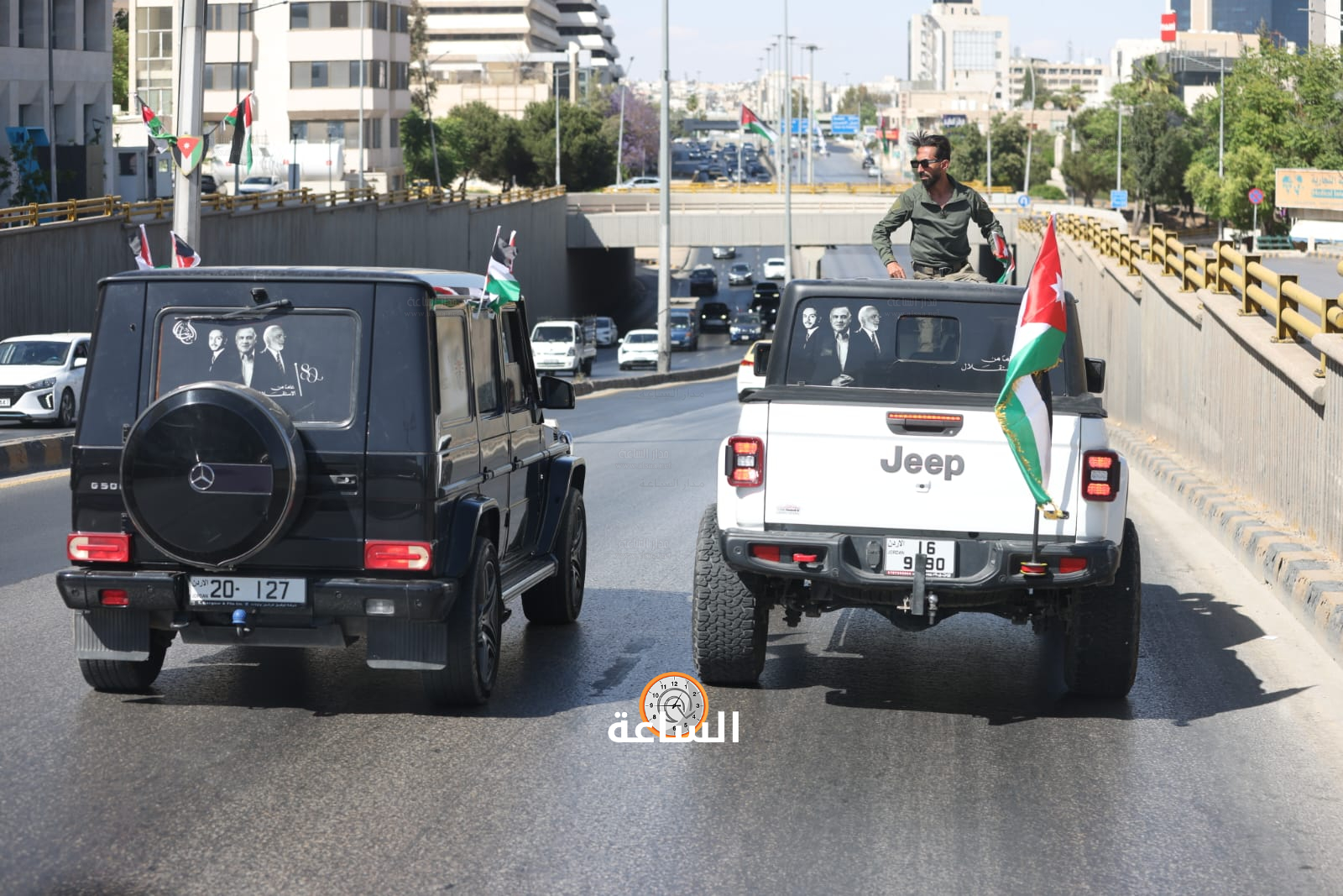 Madar Al-Saa Images 0.7631346541837235