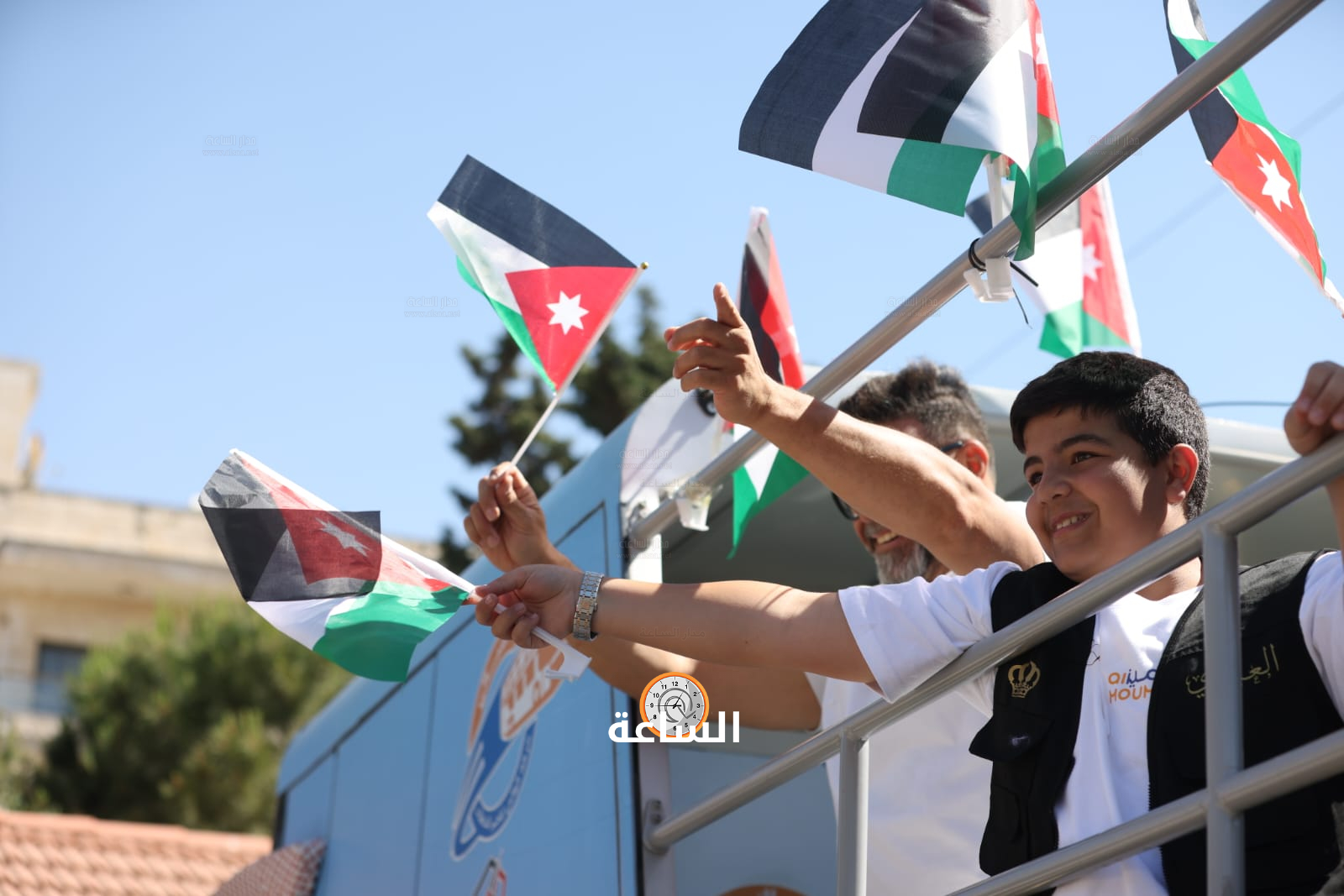 Madar Al-Saa Images 0.8595797089251463